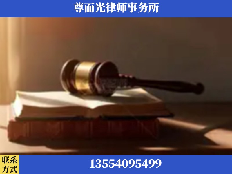 武陵-刑事辩护律师